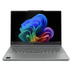Lenovo IdeaPad 5 2-in-1 14Q8X9 Snapdragon® X 16GB 1TBSSD W11 Home inkl. Stift Copilot+PC