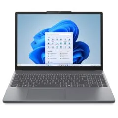 Lenovo IdeaPad Slim 3 - 15IRH10 - Luna Grey, 16GB DDR5, 1TB SSD, i5-13420H, 15.6in
