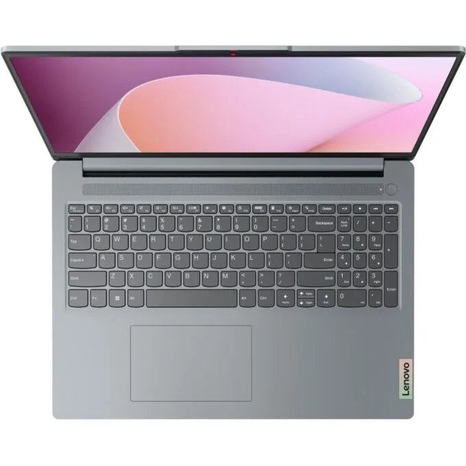 Lenovo IdeaPad Slim 3 16ABR8 - Grey/Blue, Ryzen 7 7730U, 16GB RAM, 1TB SSD, No OS — image 11