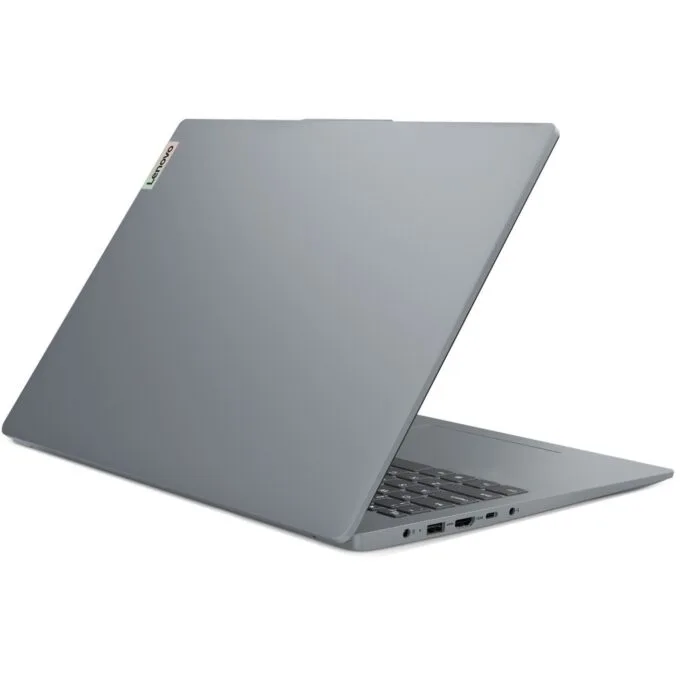 Lenovo IdeaPad Slim 3 16ABR8 - Grey/Blue, Ryzen 7 7730U, 16GB RAM, 1TB SSD, No OS — image 12