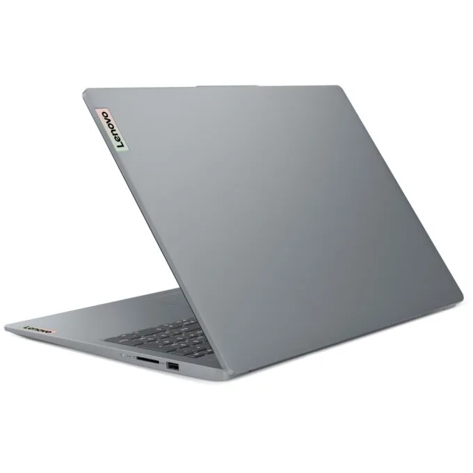 Lenovo IdeaPad Slim 3 16ABR8 - Grey/Blue, Ryzen 7 7730U, 16GB RAM, 1TB SSD, No OS — image 13