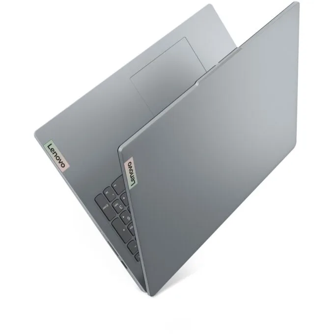 Lenovo IdeaPad Slim 3 16ABR8 - Grey/Blue, Ryzen 7 7730U, 16GB RAM, 1TB SSD, No OS — image 15