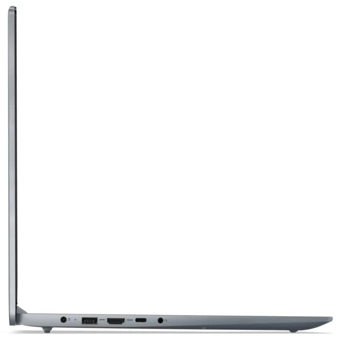 Lenovo IdeaPad Slim 3 16ABR8 - Grey/Blue, Ryzen 7 7730U, 16GB RAM, 1TB SSD, No OS — image 16