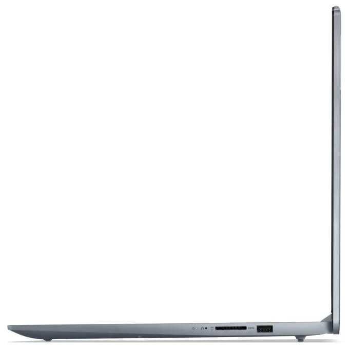 Lenovo IdeaPad Slim 3 16ABR8 - Grey/Blue, Ryzen 7 7730U, 16GB RAM, 1TB SSD, No OS — image 3
