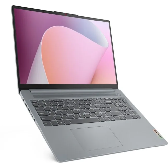 Lenovo IdeaPad Slim 3 16ABR8 - Grey/Blue, Ryzen 7 7730U, 16GB RAM, 1TB SSD, No OS — image 4