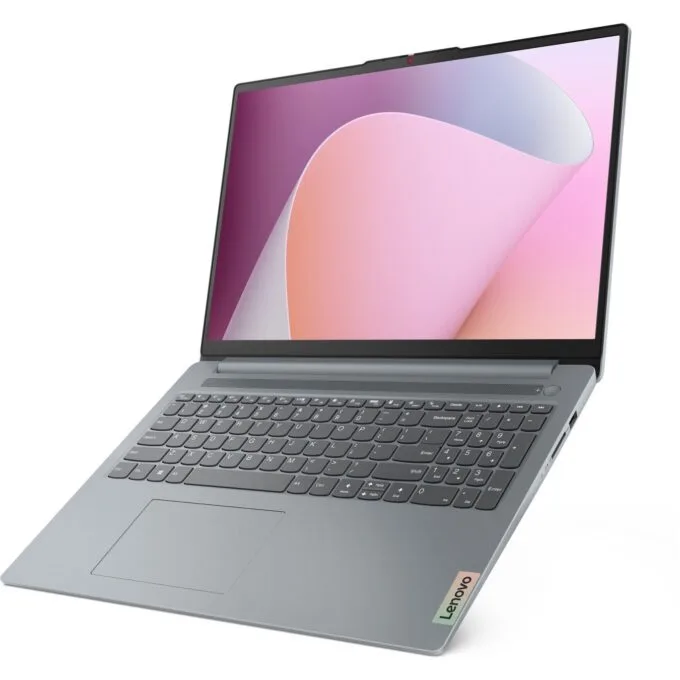 Lenovo IdeaPad Slim 3 16ABR8 - Grey/Blue, Ryzen 7 7730U, 16GB RAM, 1TB SSD, No OS — image 5
