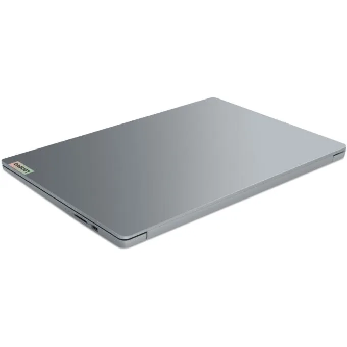 Lenovo IdeaPad Slim 3 16ABR8 - Grey/Blue, Ryzen 7 7730U, 16GB RAM, 1TB SSD, No OS — image 8