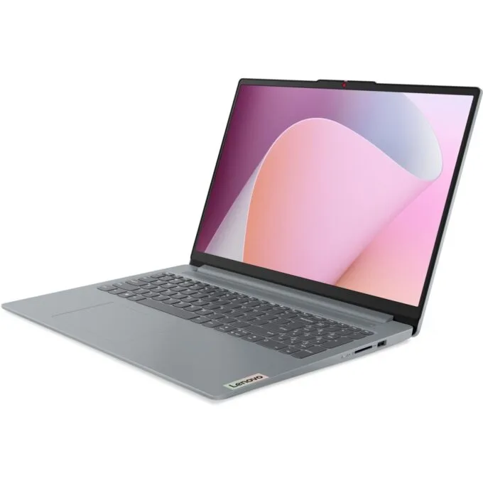 Lenovo IdeaPad Slim 3 16ABR8 - Grey/Blue, Ryzen 7 7730U, 16GB RAM, 1TB SSD, No OS — image 9