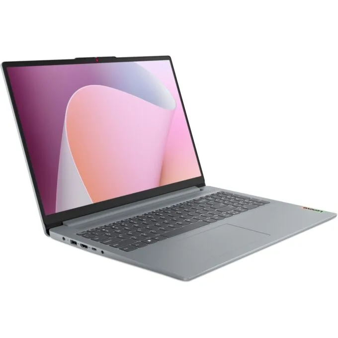 Lenovo IdeaPad Slim 3 16ABR8 - Grey/Blue, Ryzen 7 7730U, 16GB RAM, 1TB SSD, No OS — image 10