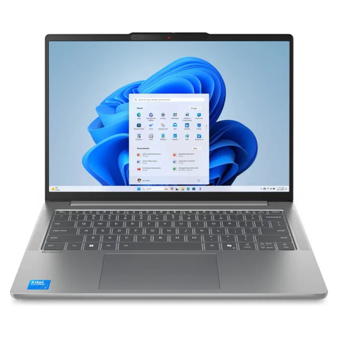 Lenovo IdeaPad Slim 5i 14IRH10R 14' OLED WUXGA Core 5 210H 16GB 512GB SSD Win11 — image 1