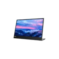 Lenovo L152 15.6" FHD IPS Portable Monitor - 1920x1080 60Hz