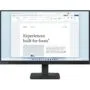 Lenovo L24-4e 23.8" IPS FHD 100Hz Office Monitor