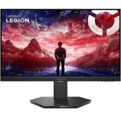 Lenovo Legion Gaming Monitor - 24-10 - 240Hz, 0.5ms, 23.8' Full-HD, IPS, HDMI, Displayport