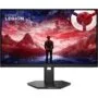 Lenovo Legion Gaming Monitor - 27-10 - 240 Hz, 0.5 ms, 27-inch Full HD IPS, 300 Nits, HDMI, DP