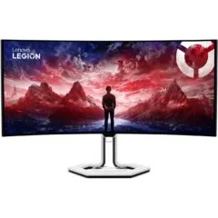 Lenovo Legion OLED Monitor - 34WD-10 - 34-inch UWQHD OLED