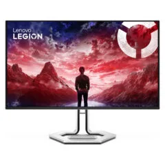 Lenovo Legion Pro 32UD-10 - 31.5' Ultra HD. QD-OLED. 240Hz. USB-C. HDMI