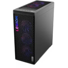 Lenovo Legion T7 34IAS10 - Intel Core Ultra 7 265KF 5.5GHz - 32GB DDR5 - 1TB NVMe - GeForce RTX 5080 16GB - Storm Grey