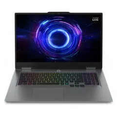 Lenovo LOQ 17IRX10 17' FHD Core i5-13450HX 24GB 1TB SSD RTX5050 Win11