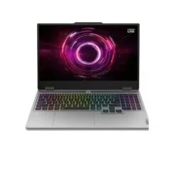 Lenovo LOQ 3 15.6' FHD. 144Hz. Ryzen® 7 260. 16GB RAM. 1TB SSD. RTX 5060. Windows 11 Home