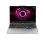 Lenovo LOQ 3 15.6' FHD. 144Hz. Ryzen® 7 260. 16GB RAM. 1TB SSD. RTX 5060. Windows 11 Home