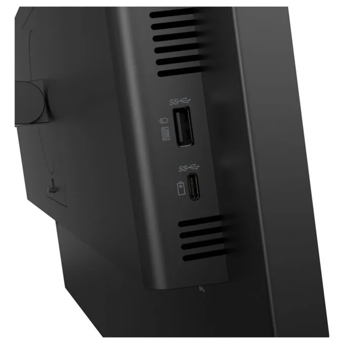 Lenovo Monitor ThinkVision - P27QD-40 - P27QD40 — image 11