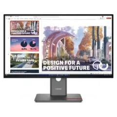 Lenovo Monitor ThinkVision - P27QD-40 - P27QD40