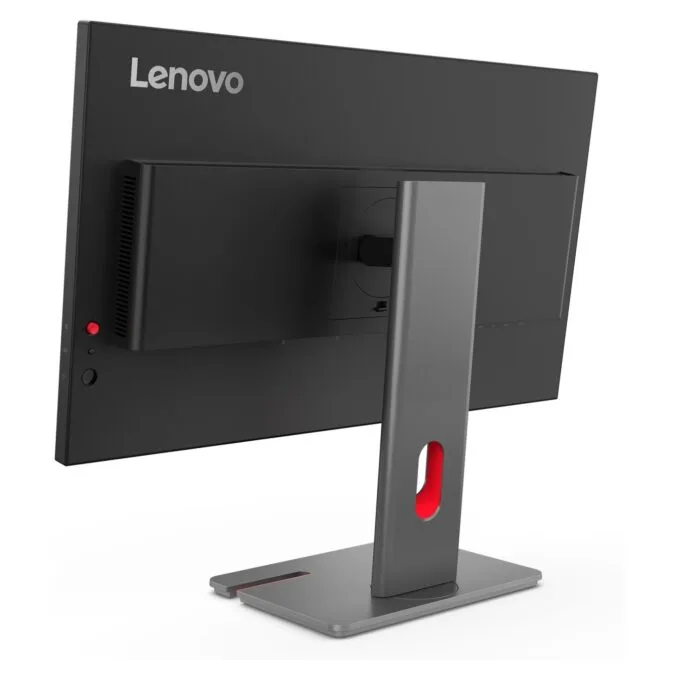 Lenovo Monitor ThinkVision - P27QD-40 - P27QD40 — image 9
