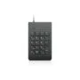Lenovo Numeric USB Keypad 2nd Gen - NUM - USB Wired Numpad