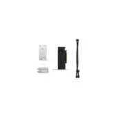 Lenovo NVIDIA RTX 2000 Ada - 4X61P69962 - 16GB GDDR6, Black, mini‑DP x4, PCIe x8 Gen4