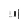 Lenovo NVIDIA RTX 2000 Ada - 4X61P69962 - 16GB GDDR6, Black, mini‑DP x4, PCIe x8 Gen4