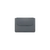 Lenovo Origami X9 15" Notebook Sleeve - Grey PU, Fits 15-inch Laptops