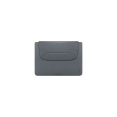 Lenovo Origami X9 15" Notebook Sleeve - Grey PU, Fits 15-inch Laptops