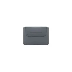 Lenovo Origami X9 Sleeve - 14-inch (35.6 cm) PU Laptop Sleeve, Grey