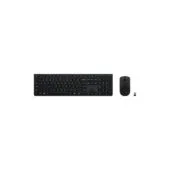 Lenovo Professional Wireless Rechargeable Combo Keyboard and Mouse-German