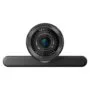 LENOVO QHD Webcam 2K Adjustable FOV90 78 65 Directional Microphone AutoFocus HDR AI Framing Face USB-C A 1.5m Detacha...
