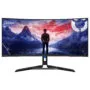 Lenovo R34w-30 - 34' UWQHD VA 0.5ms 180Hz