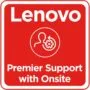 Lenovo Service Upgrade - Premier Support - 3 Years