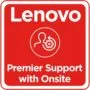 Lenovo Service Upgrade - Premier Support - On-site for 3 Years