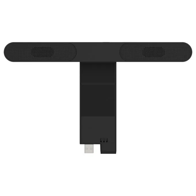 Lenovo Soundbar - ThinkVision MS30 (S) Monitor Soundbar — image 2