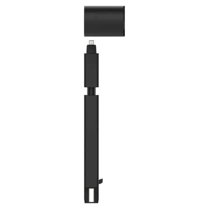 Lenovo Soundbar - ThinkVision MS30 (S) Monitor Soundbar — image 11