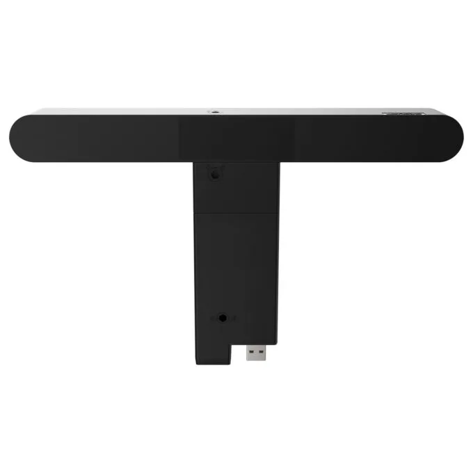 Lenovo Soundbar - ThinkVision MS30 (S) Monitor Soundbar — image 4
