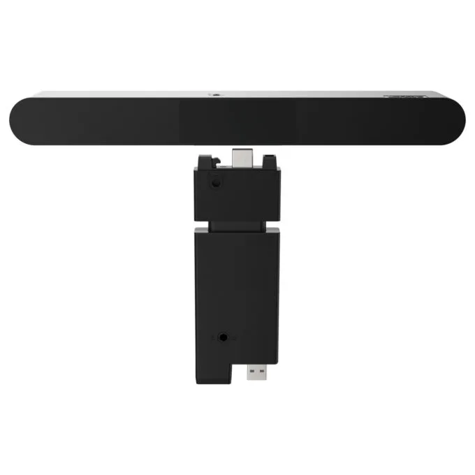 Lenovo Soundbar - ThinkVision MS30 (S) Monitor Soundbar — image 5