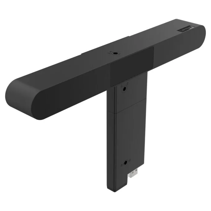 Lenovo Soundbar - ThinkVision MS30 (S) Monitor Soundbar — image 6