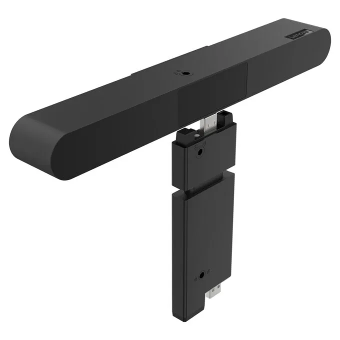 Lenovo Soundbar - ThinkVision MS30 (S) Monitor Soundbar — image 7