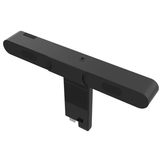 Lenovo Soundbar - ThinkVision MS30 (S) Monitor Soundbar — image 8