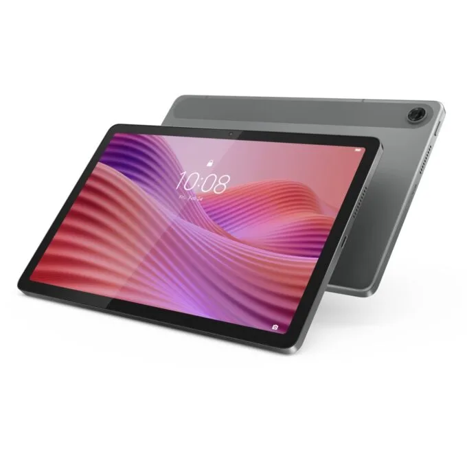 Lenovo Tab - 4RAM 64GB Luna Gray — image 14