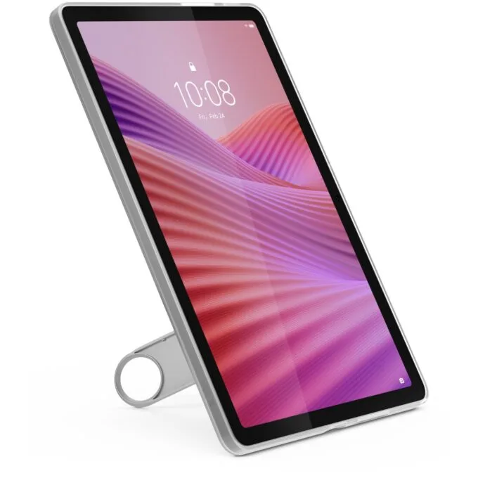 Lenovo Tab - 4RAM 64GB Luna Gray — image 16