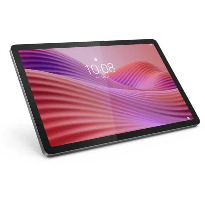 Lenovo Tab - 4RAM 64GB Luna Gray — image 17