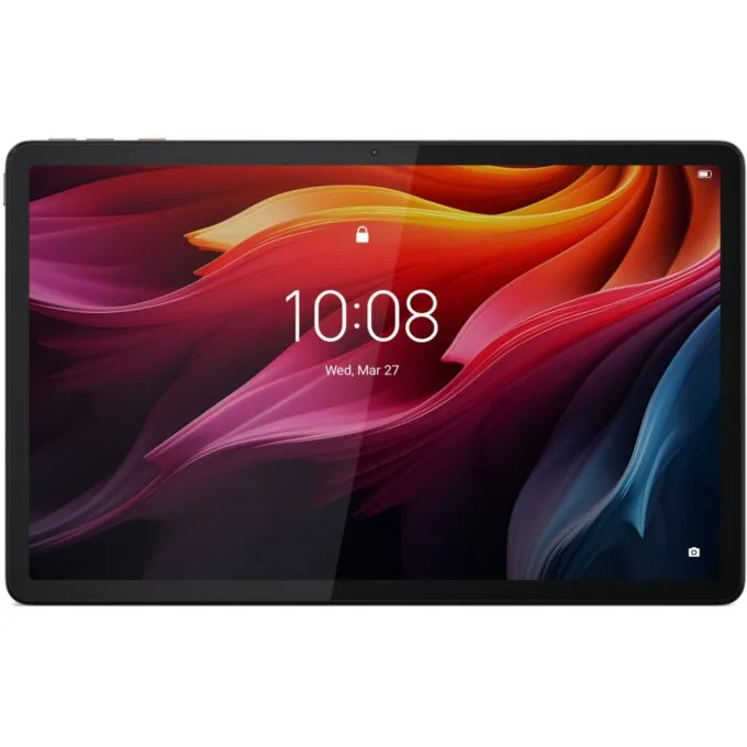 Lenovo TAB K11e - K11e - Grey, 8GB RAM, 128GB, LTE — image 1