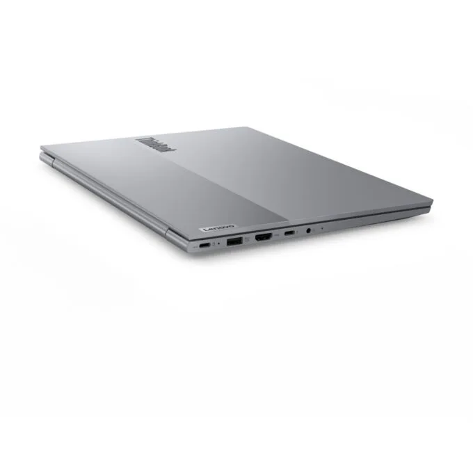 Lenovo ThinkBook 14 G8 - 255H - Arctic Grey, 16 GB DDR5, 512GB PCIe 4.0 SSD, Intel Core Ultra 7, WUXGA IPS, Windows 11 Pro — image 11